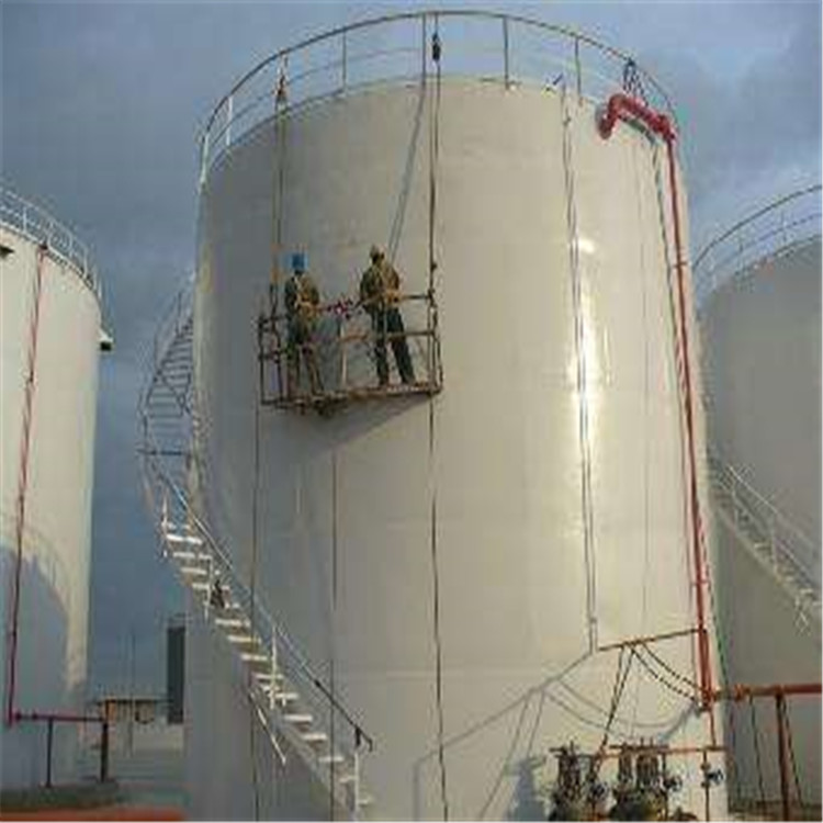 泾源喷漆翻新・工业喷漆・设备喷漆服务简介